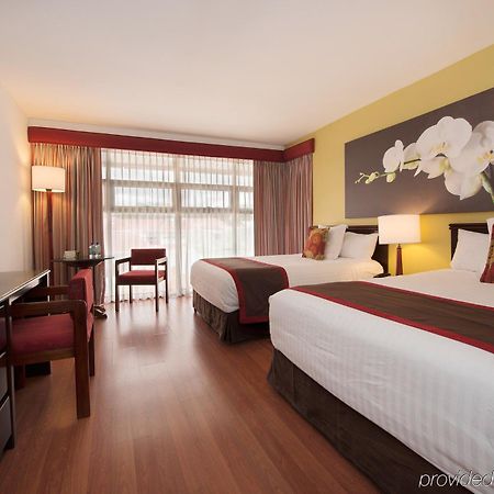 Hotel Palma Real San Jose  Luaran gambar