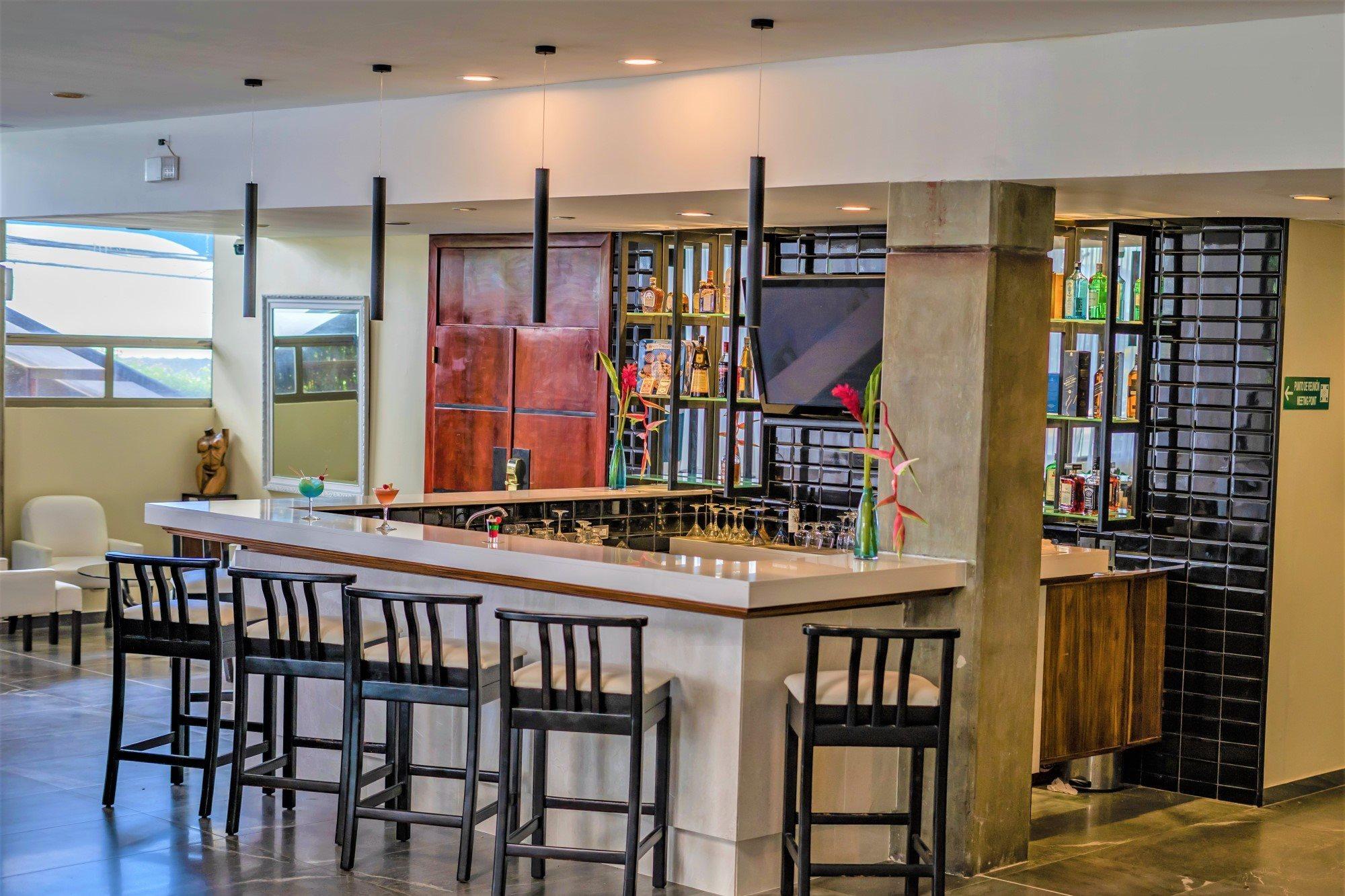 Hotel Palma Real San Jose  Luaran gambar