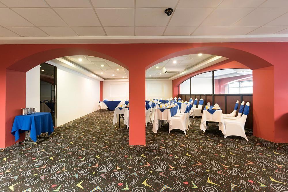 Hotel Palma Real San Jose  Luaran gambar