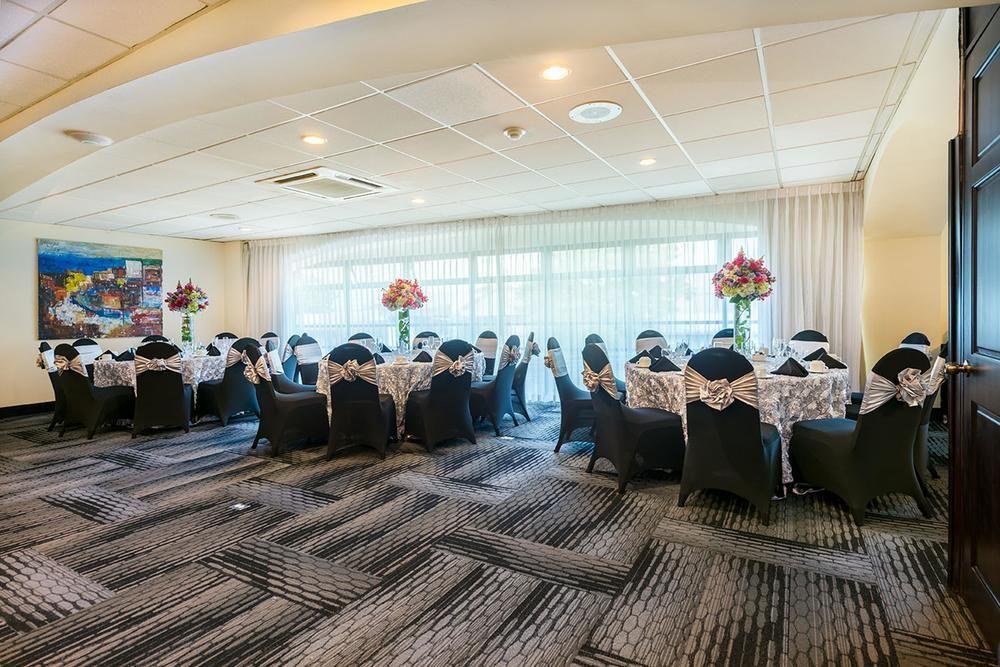 Hotel Palma Real San Jose  Luaran gambar