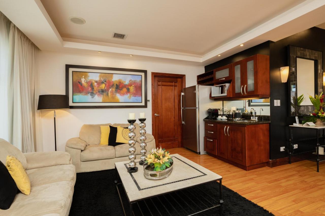 Hotel Palma Real San Jose  Luaran gambar