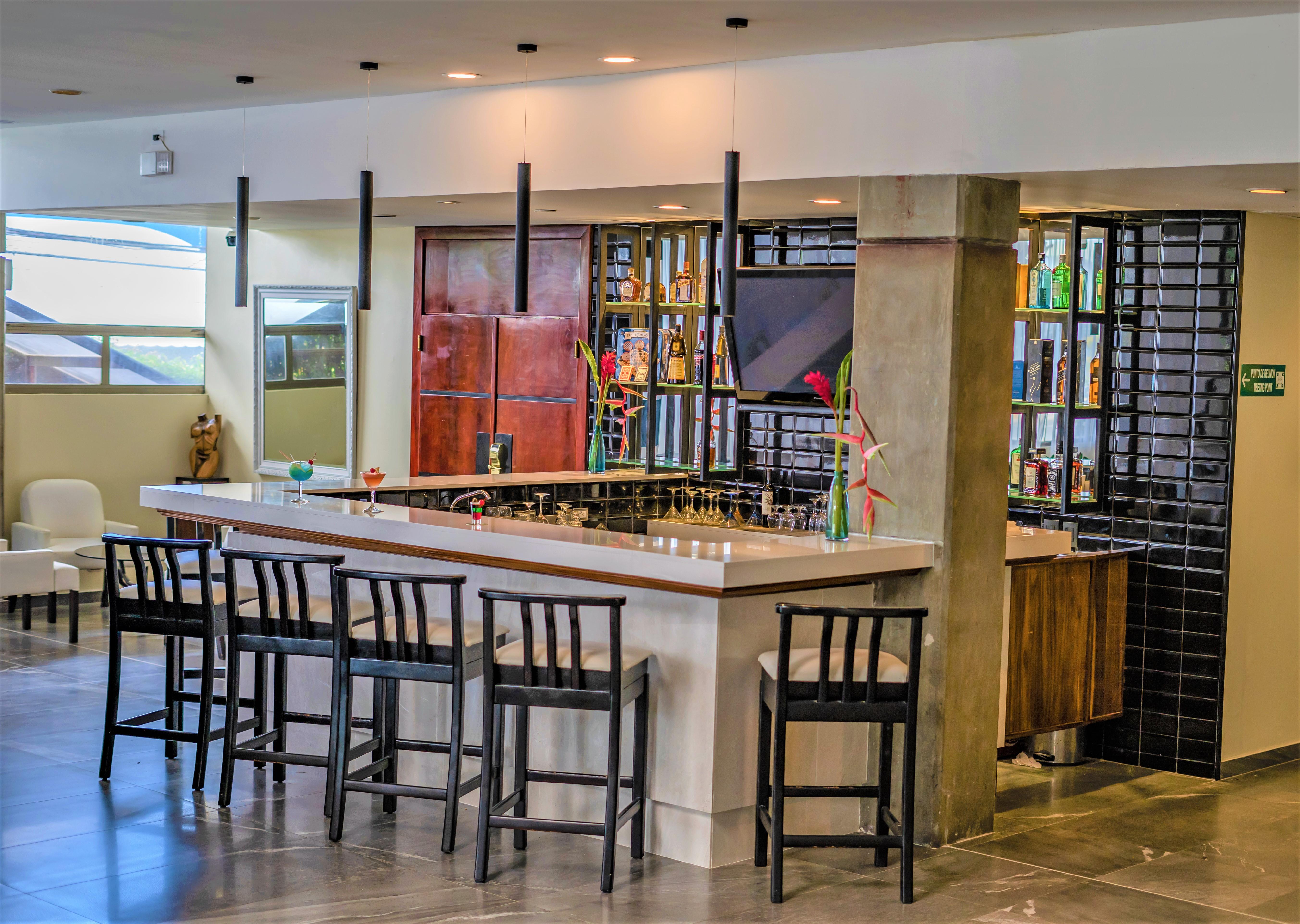 Hotel Palma Real San Jose  Luaran gambar