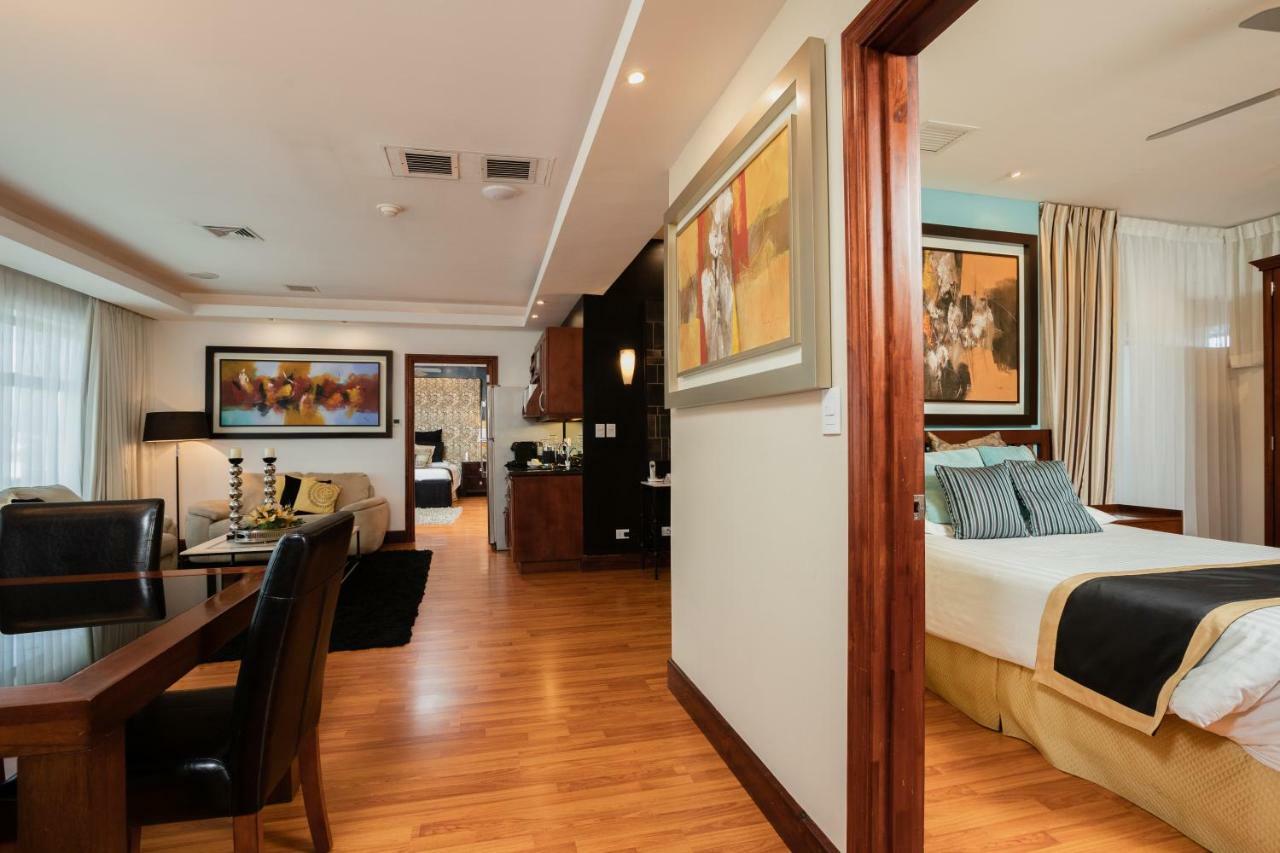 Hotel Palma Real San Jose  Luaran gambar